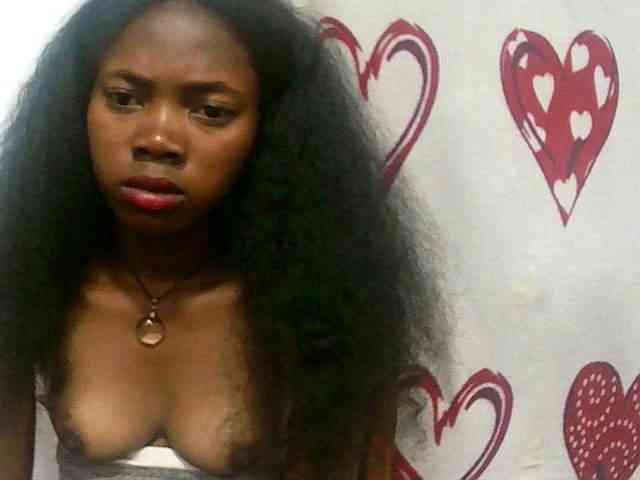 Santatriniaina webcam