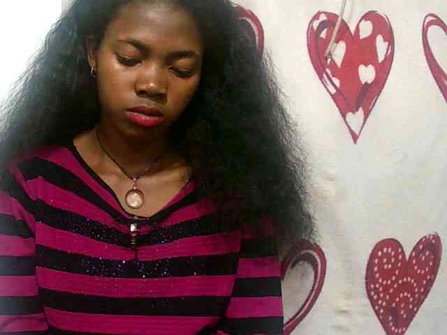 Santatriniaina webcam