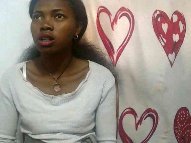 Santatriniaina webcam