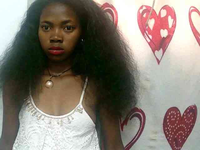 Santatriniaina webcam