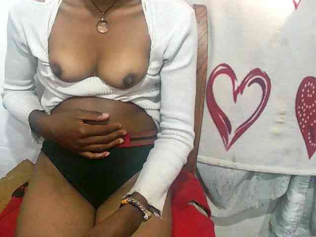 Santatriniaina webcam