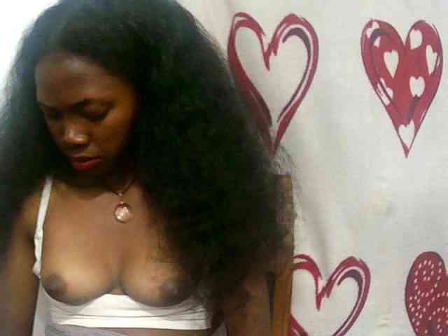 Santatriniaina webcam