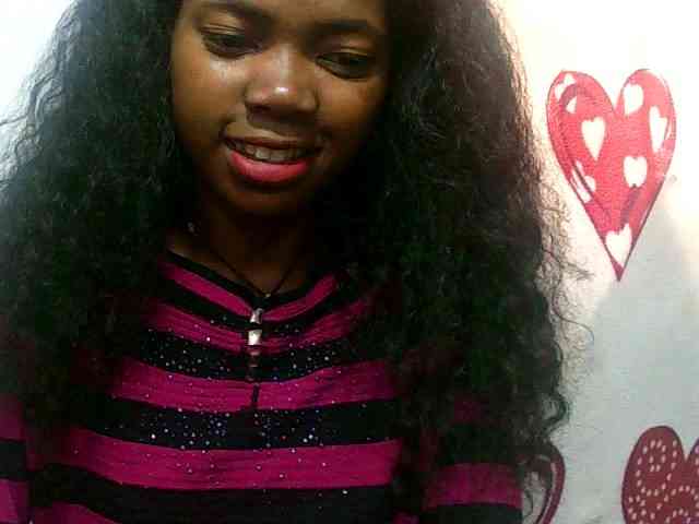 Santatriniaina webcam