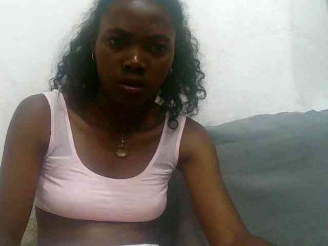 Santatriniaina webcam