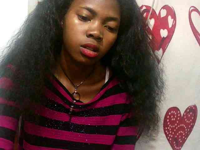 Santatriniaina webcam