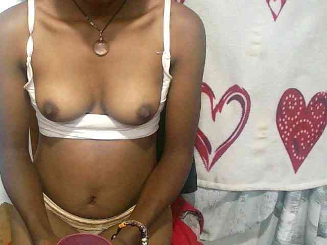 Santatriniaina webcam