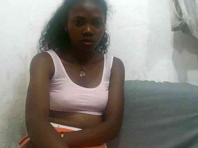 Santatriniaina webcam