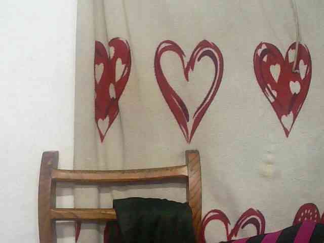 Santatriniaina webcam