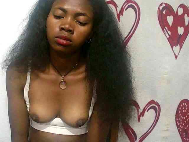 Santatriniaina webcam