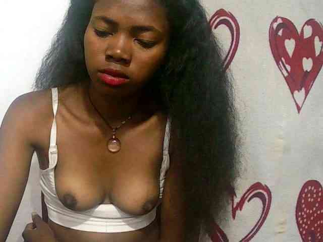 Santatriniaina webcam