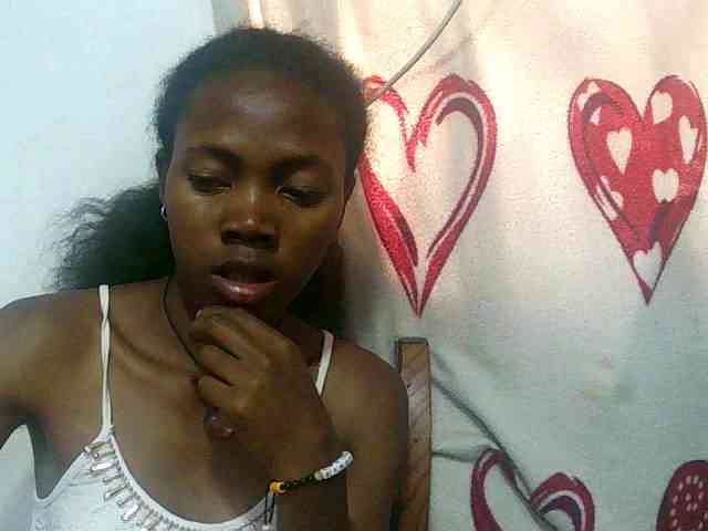 Santatriniaina webcam