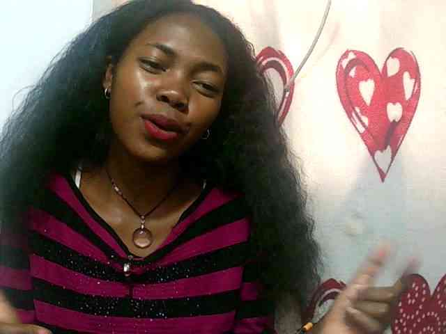 Santatriniaina webcam