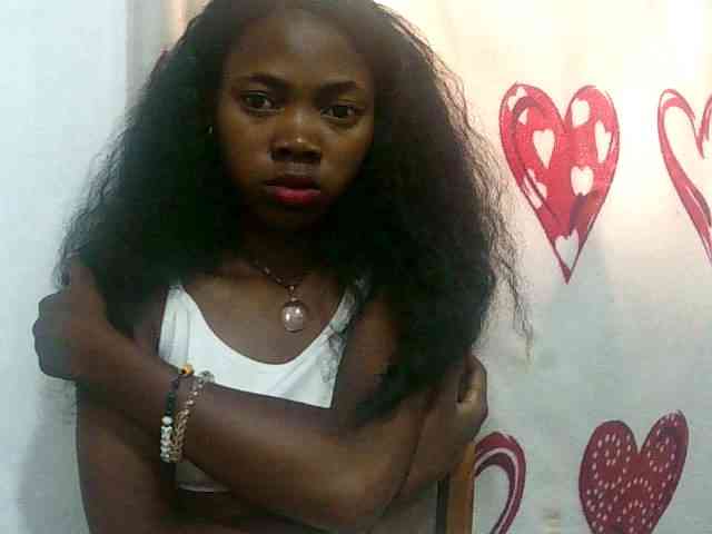 Santatriniaina webcam