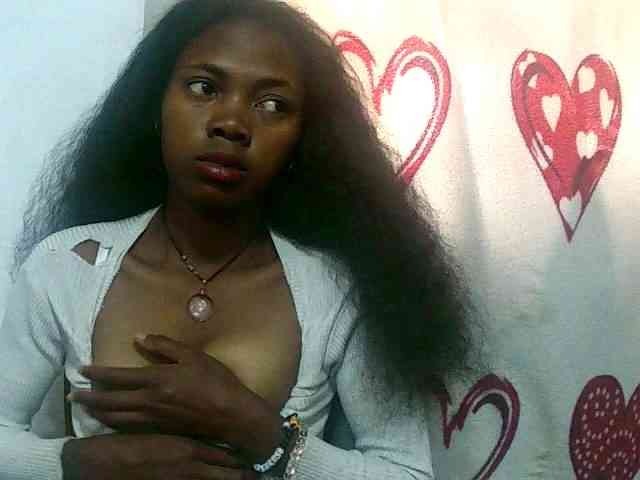 Santatriniaina webcam