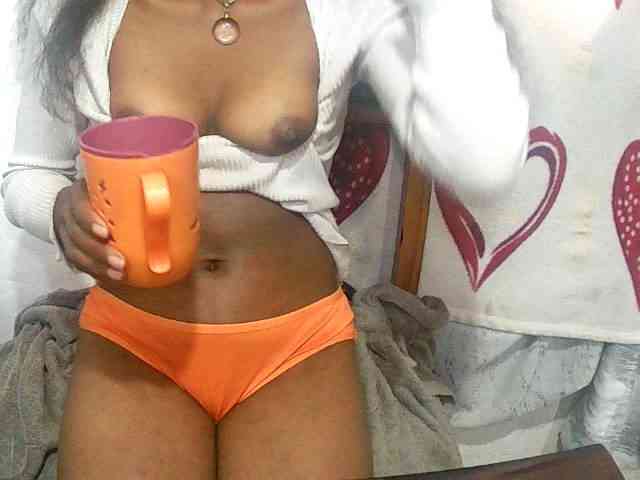 Santatriniaina webcam