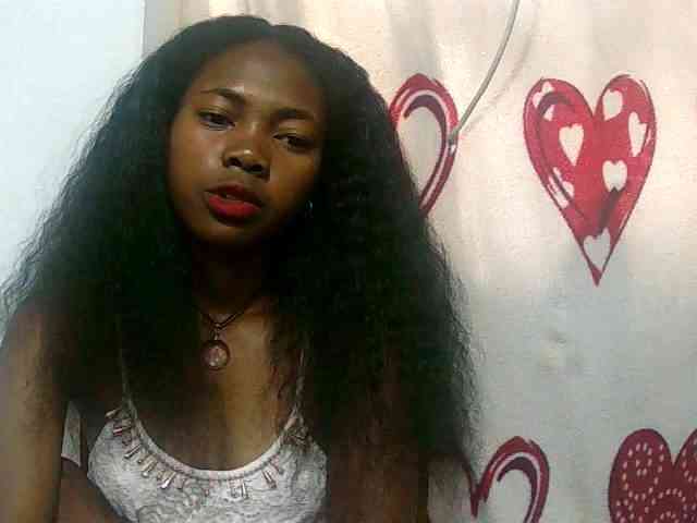 Santatriniaina webcam