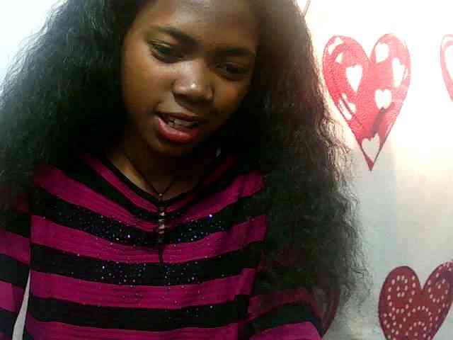 Santatriniaina webcam