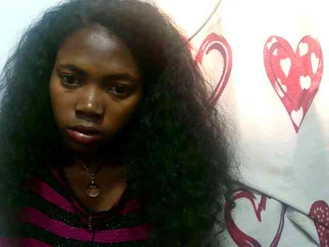 Santatriniaina webcam