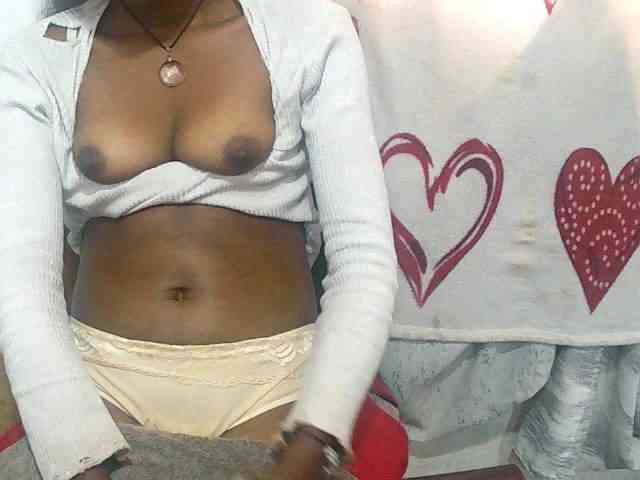 Santatriniaina webcam