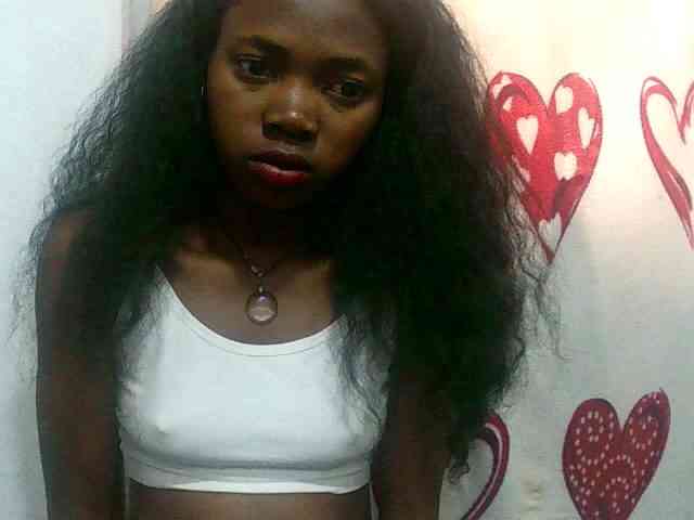 Santatriniaina webcam