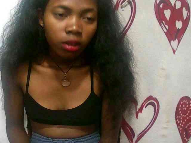 Santatriniaina webcam