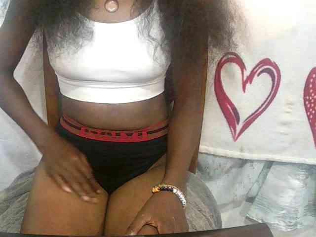 Santatriniaina webcam