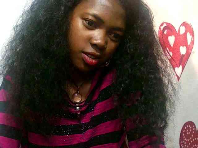 Santatriniaina webcam