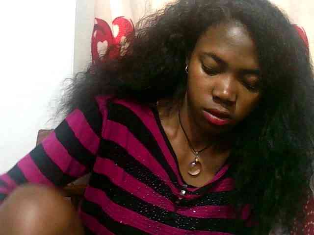 Santatriniaina webcam