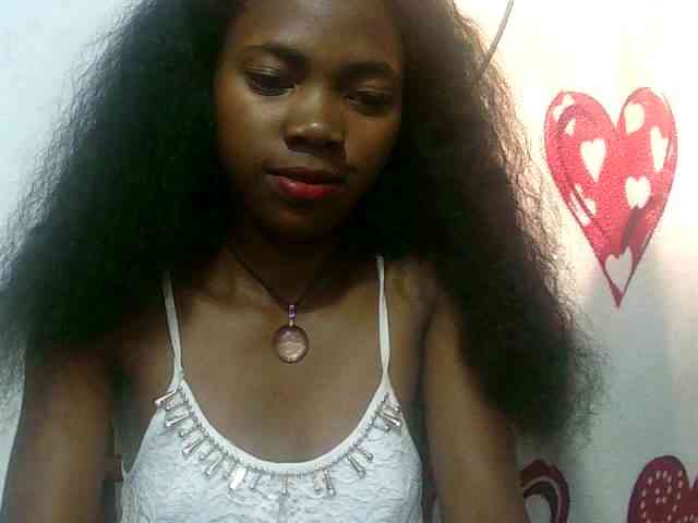 Santatriniaina webcam