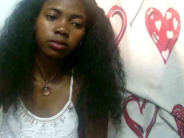 Santatriniaina webcam