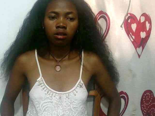 Santatriniaina webcam