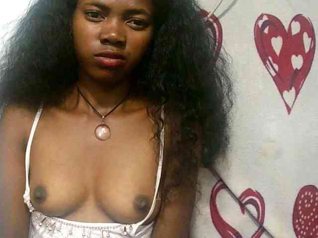 Santatriniaina webcam