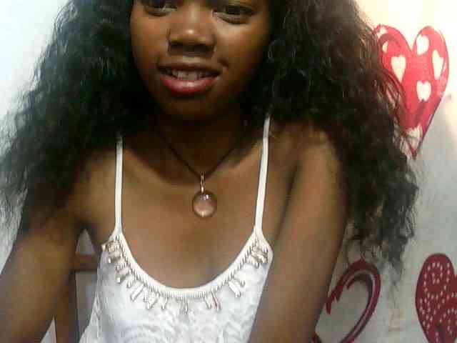 Santatriniaina webcam