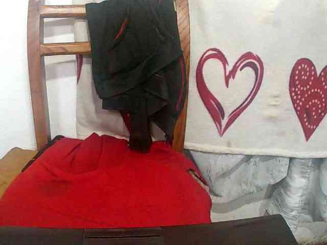 Santatriniaina webcam