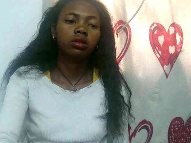 Santatriniaina webcam