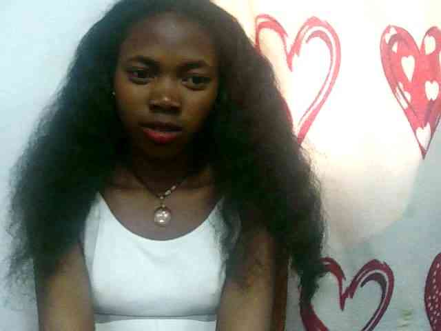 Santatriniaina webcam