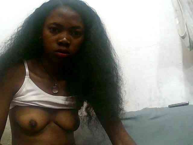 Santatriniaina webcam