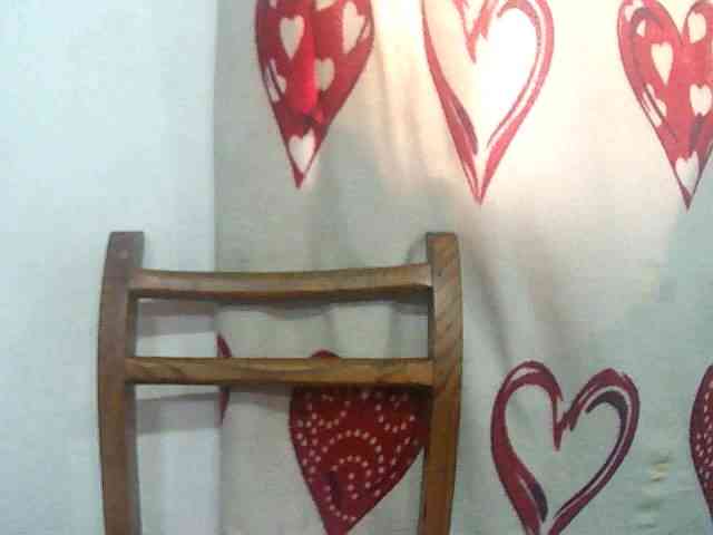 Santatriniaina webcam