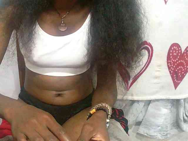 Santatriniaina webcam