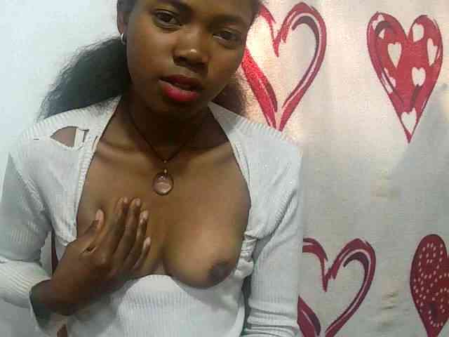 Santatriniaina webcam