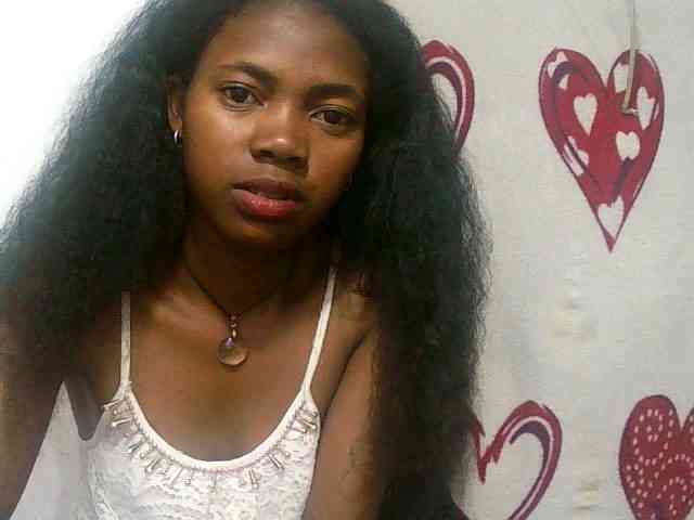 Santatriniaina webcam