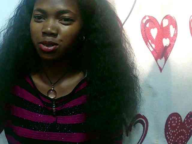 Santatriniaina webcam