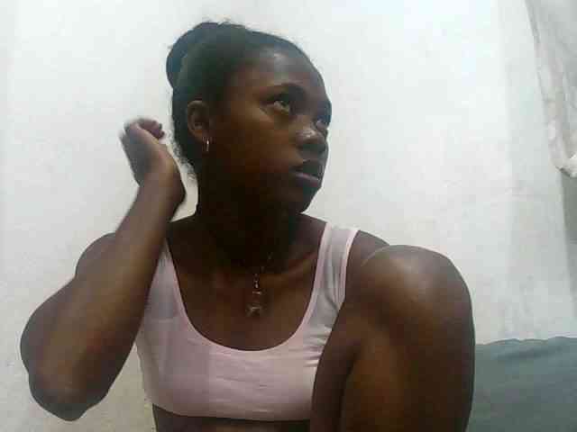 Santatriniaina webcam