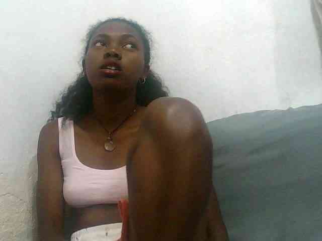 Santatriniaina webcam