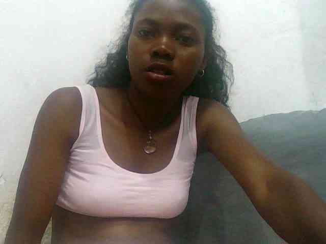 Santatriniaina webcam