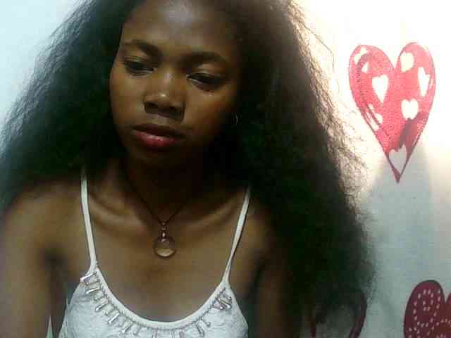 Santatriniaina webcam