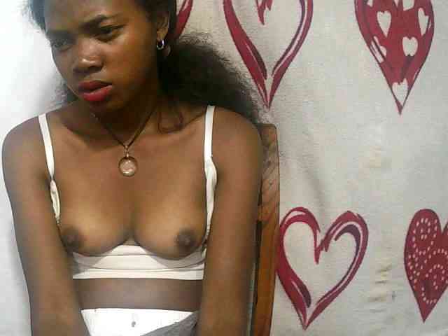 Santatriniaina webcam