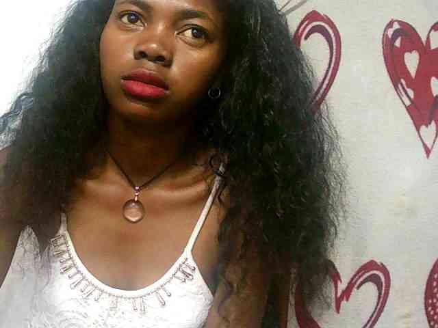 Santatriniaina webcam