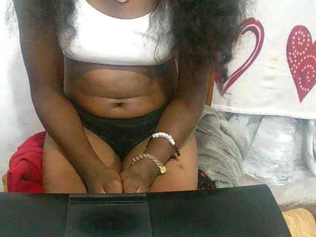 Santatriniaina webcam