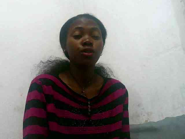 Santatriniaina webcam